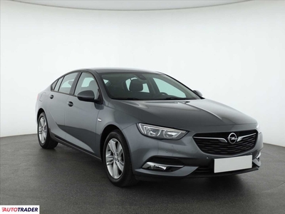 Opel Insignia 1.5 162 KM 2020r. (Piaseczno)