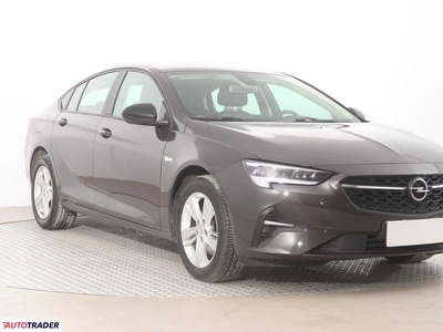 Opel Insignia 2.0 171 KM 2020r. (Piaseczno)