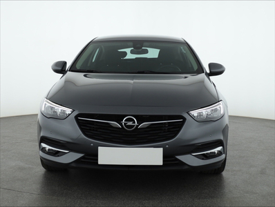 Opel Insignia 2020 1.5 Turbo 71384km Sedan