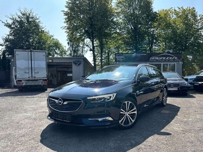 Opel Insignia II Sports Tourer 2.0 CDTI 170KM 2019