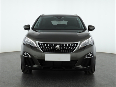 Peugeot 3008 2017 1.2 PureTech 96375km SUV