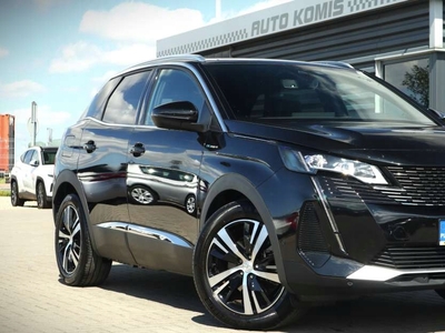 Peugeot 3008 II Plug-In Hybrid Facelifting 1.6 HYBRID4 300KM 2023