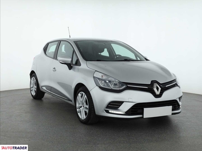 Renault Clio 0.9 88 KM 2020r. (Piaseczno)