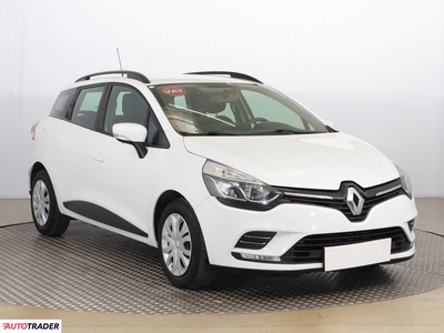 Renault Clio 0.9 88 KM 2020r. (Piaseczno)