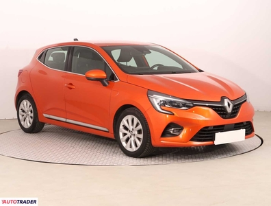 Renault Clio 1.0 99 KM 2019r. (Piaseczno)