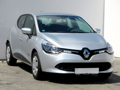 Renault Clio 2016 1.5 dCi 59600km Hatchback