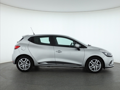 Renault Clio 2020 0.9 TCe 66193km Hatchback