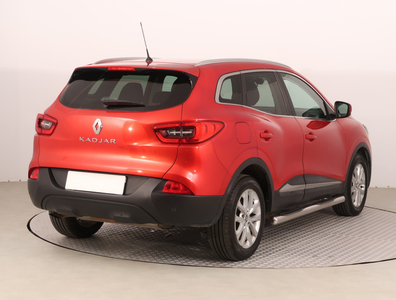 Renault Kadjar 2016 1.2 TCe 97458km SUV