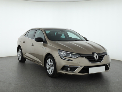 Renault Megane 2020 1.3 TCe 49673km Sedan