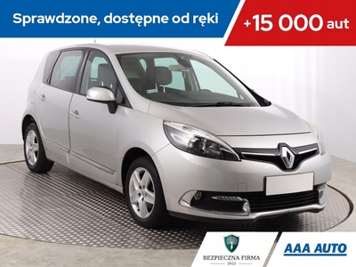 Renault Scenic IV 2015