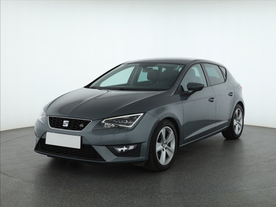 Seat Leon 2015 1.4 TSI 155299km Hatchback