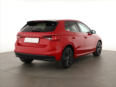 Skoda Fabia 2023 1.5 TSI 29858km Hatchback