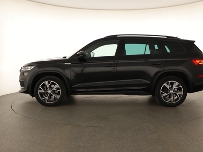 Skoda Kodiaq 2022 2.0 TDI 54625km SUV