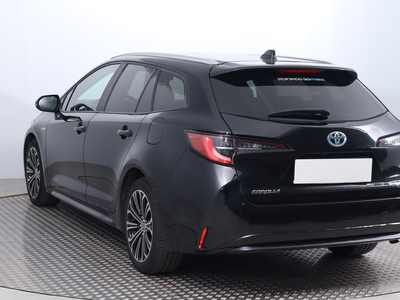 Toyota Corolla 2020 1.8 Hybrid 39000km Kombi