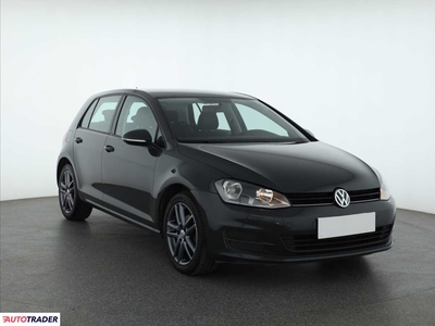 Volkswagen Golf 1.6 108 KM 2017r. (Piaseczno)