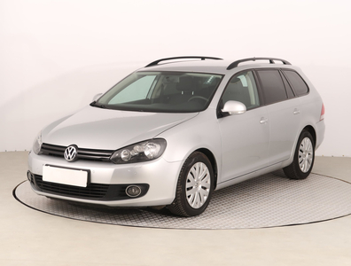 Volkswagen Golf 2013 1.6 TDI 196188km Kombi