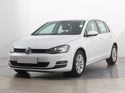 Volkswagen Golf 2016 1.2 TSI 127678km Hatchback