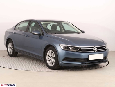 Volkswagen Passat 1.5 147 KM 2018r. (Piaseczno)