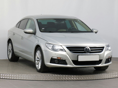 Volkswagen Passat CC 2011 2.0 TDI 190582km Sedan