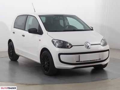 Volkswagen Up! 1.0 59 KM 2014r. (Piaseczno)