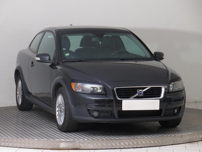 Volvo C30 2008 1.6 D 287990km Hatchback