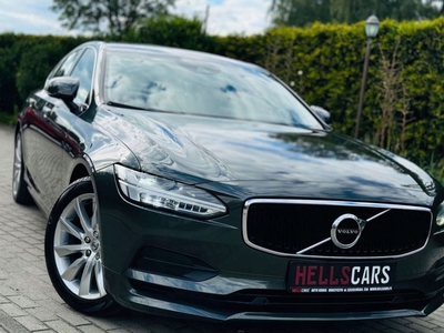 Volvo S90 II Sedan 2.0 D4 190KM 2020