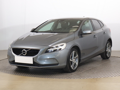 Volvo V40 2016 2.0 D2 250213km Hatchback