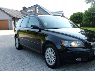 Volvo V50 2004