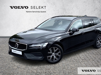 Volvo V60 II Kombi Facelifting 2.0 B3 163KM 2023