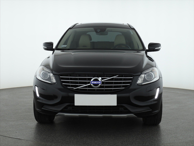 Volvo XC60 2017 T5 113878km SUV