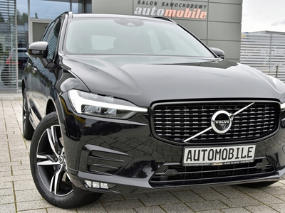 Volvo XC60 II 2021