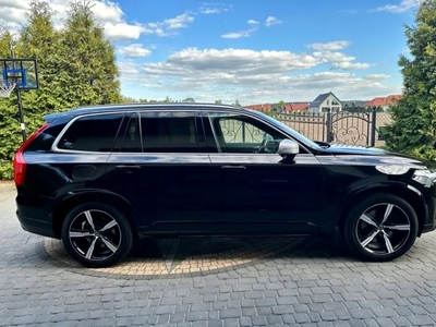 Volvo XC90 II 2016