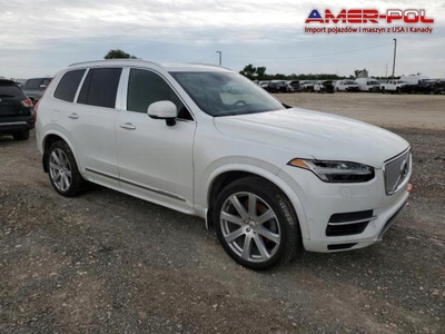 Volvo XC90 II 2017