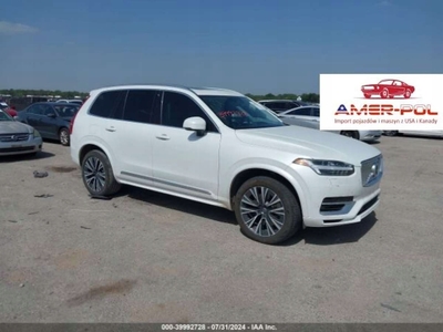 Volvo XC90 II SUV Plug-In 2.0 T8 455KM 2022