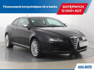 Alfa Romeo GT II 2.0 JTS 16v 165KM 2007