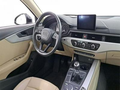 Audi A4 2.0 TDi ultra Executive Plus