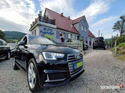 Audi A4 40 TDI Virtual Kokpit, Full Led Roczna Gwarancja B9…