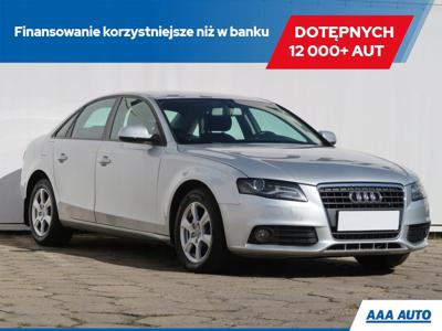 Audi A4 B8 Limousine 2.0 TDI 143KM 2010