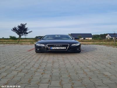 Audi A4 IV (B8) 2.0 tdi