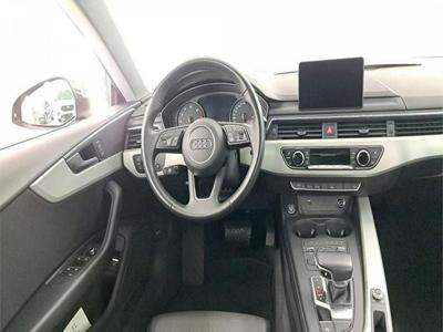 Audi A5 35 TFSI S-tronic Business Plus