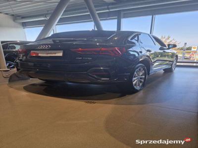 Audi q3 2023 leasing bez bik I krd