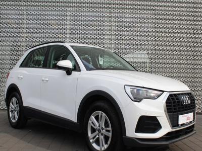 Audi Q3 II SUV 1.5 35 TFSI 150KM 2021