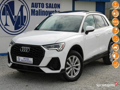 Audi Q3 Quattro Navi Kamera Szyberdach Full Led 2xPDC Wolne…