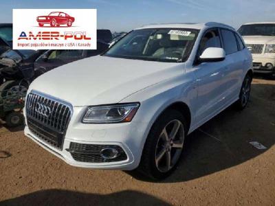 Audi Q5 II 2017