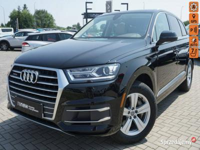 Audi Q7 2.0 TFSI 251KM AUT Premium 7os. f.VAT III (2015-)