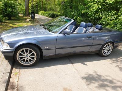 BMW Inny 328i kabriolet rok 1999