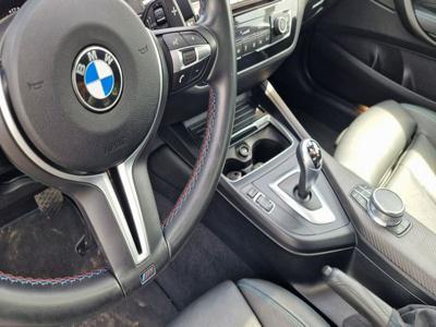 BMW M2 BMW M2 F87