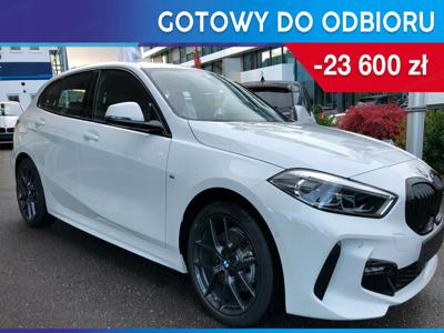 BMW Seria 1 F40 Hatchback 2.0 120i 178KM 2023