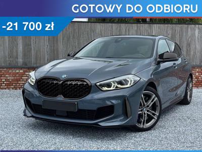 BMW Seria 1 F40 Hatchback M 2.0 M135i 306KM 2022