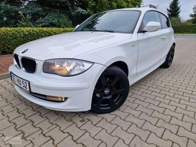 BMW SERIA 1 I (F20/F21) BMW SERIA 1